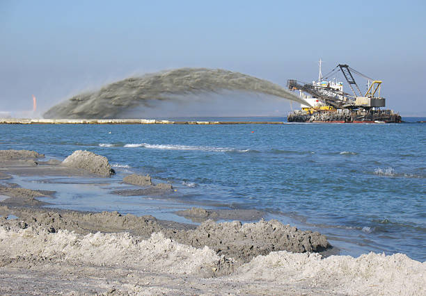 Dredging